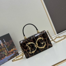 Dolce Gabbana Top Handle Bags